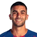 Ferran Torres — Tiền đạo, Paris Saint-Germain