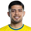 Sergio Díaz — Tiền đạo, Barcelona SC Guayaquil