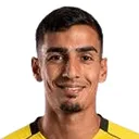 Elías Pereyra — Hậu vệ, Barracas Central