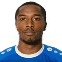 Matthias Fanimo — Tiền đạo, Stanway Rovers