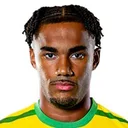Kenny Coker — Tiền đạo, Cheshunt FC