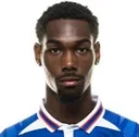 Nahum Melvin-Lambert — Tiền đạo, Cheshunt FC
