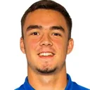Tommy Wood — Tiền đạo, Cheshunt FC