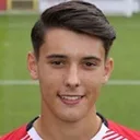 Arthur Iontton — Tiền vệ, Cheshunt FC