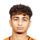 Antonis Vasiliou — Tiền vệ, Cheshunt FC