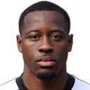 Enrique Lofolomo — Tiền vệ, SV Zulte Waregem