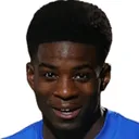 Sam Mvemba — Hậu vệ, Cheshunt FC
