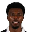 Dequane Wilson-Braithwaite — Tiền vệ, Dover Athletic