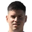 Facundo Pons — Tiền đạo, Coquimbo Unido