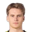 Jakob Kiilerich — Hậu vệ, SV Zulte Waregem