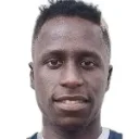 Assane Diatta — Tiền đạo, FC Prishtina