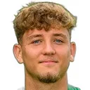 Arjanit Fazlija — Tiền vệ, FC Prishtina