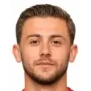 Göktug Erdem — Tiền vệ, Gençlerbirliği