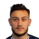 Ensar Çavuşoğlu — Hậu vệ, Gençlerbirliği