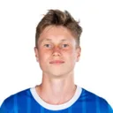 Thomas Claes — Tiền vệ, SV Zulte Waregem