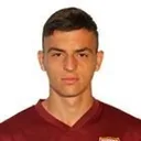 Luigi Caccavo — Tiền đạo, Juve Stabia