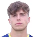 Nicola Patanè — Tiền vệ, Juve Stabia