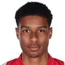Terrence Douglas — Hậu vệ, Juve Stabia