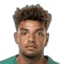 Anosike Ementa — Tiền đạo, SV Zulte Waregem