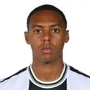 Marley Aké — Tiền vệ, SV Zulte Waregem
