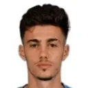 Nikola Mituljikić — Tiền vệ, SV Zulte Waregem