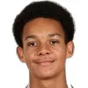 Josh Sonni-Lambie — Tiền đạo, Liverpool FC
