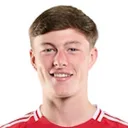 Jayce Fitzgerald — Tiền vệ, Rotherham United