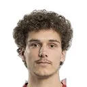 Benoit De Jaegere — Hậu vệ, SV Zulte Waregem