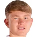 Finley McAllister — Tiền vệ, Radcliffe FC