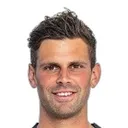 Louis Bostyn — Thủ môn, SV Zulte Waregem