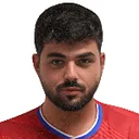 José Sacramento — Tiền đạo, Paços de Ferreira