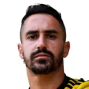 Tiago Cerveira — Hậu vệ, Paços de Ferreira