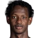 Mamadou Sylla — Tiền đạo, RFS