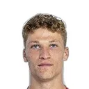 Yannick Cappelle — Hậu vệ, SV Zulte Waregem