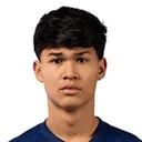 Dro Fernández — Tiền vệ, Paris Saint-Germain