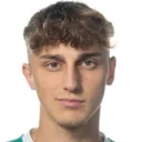 Corsin Konietzke — Tiền vệ, FC St. Gallen 1879