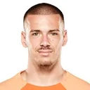 Anthony Racioppi — Thủ môn, FC Sion