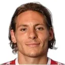 Numa Lavanchy — Hậu vệ, FC Sion