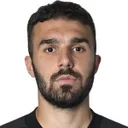 Kreshnik Hajrizi — Hậu vệ, FC Sion