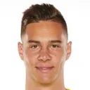 Jan Kronig — Hậu vệ, FC Sion