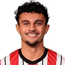 Zach Giggs — Hậu vệ, Sheffield United
