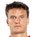 Jelle Vossen — Tiền đạo, K. Beerschot V.A.