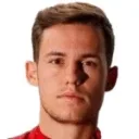 Nias Hefti — Hậu vệ, FC Sion