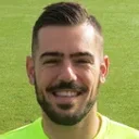 Nuno Hidalgo — Thủ môn, Atletico CP