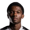 Mathias Tepe — Hậu vệ, Vitória SC B
