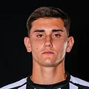 Rafael Alcobia — Hậu vệ, Vitória SC B