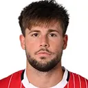 Liam Scott Chipperfield — Tiền vệ, FC Sion
