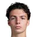 Santi Verdi — Tiền vệ, Vitória SC
