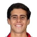 Diogo Rebelo — Tiền vệ, Varzim SC