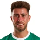 Bruno Ventura — Tiền đạo, AFC Unirea 04 Slobozia